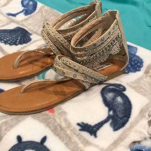 Beach Sandals